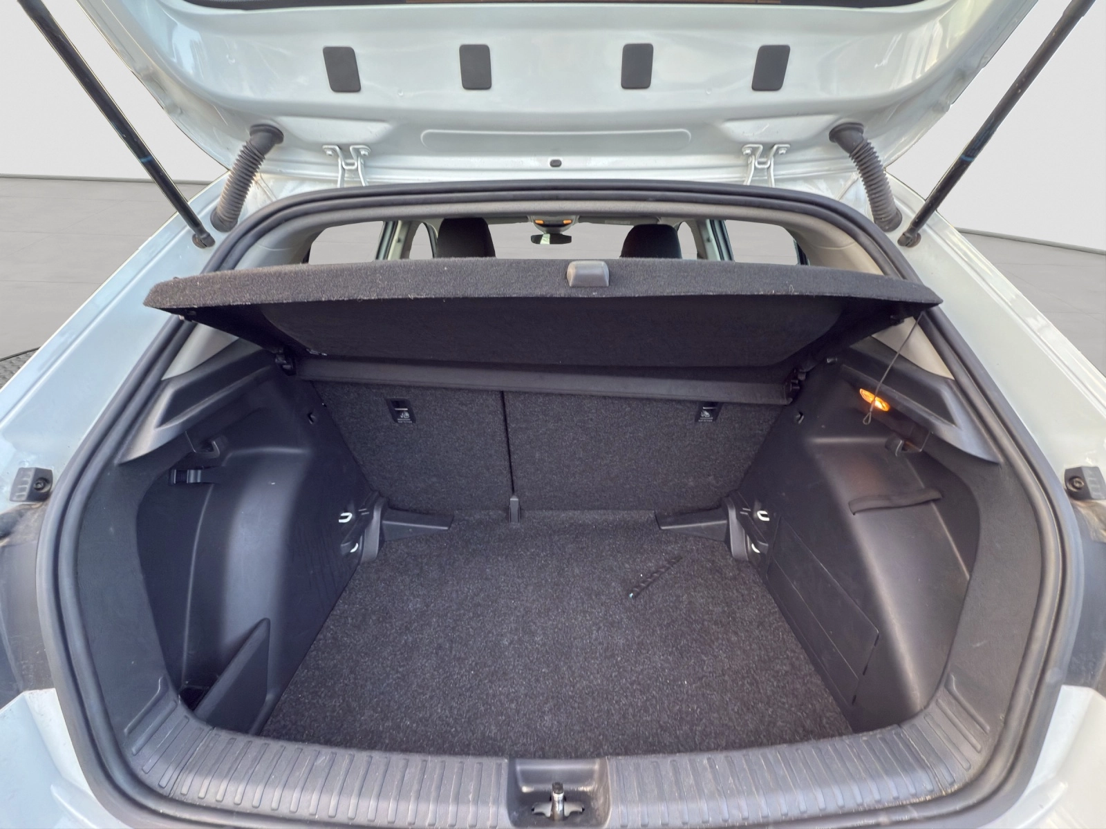 Immagine 11 Skoda Fabia