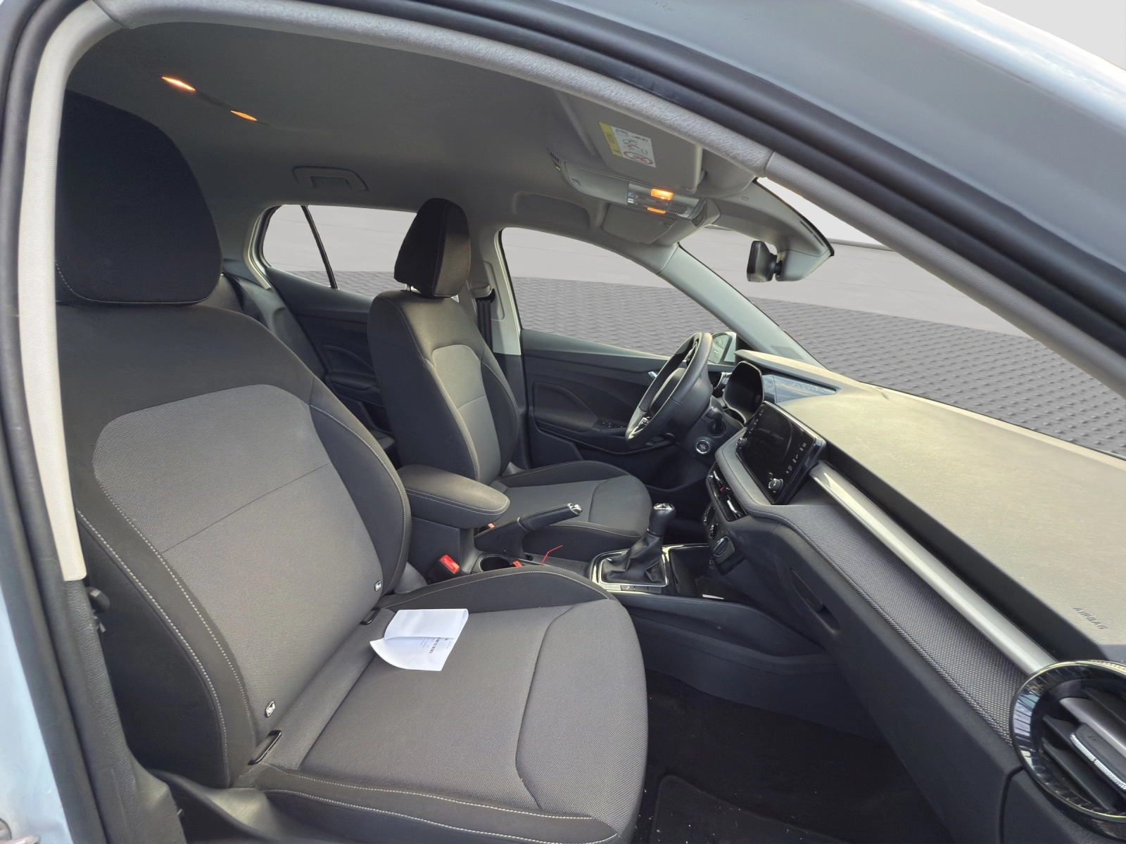 Immagine 12 Skoda Fabia