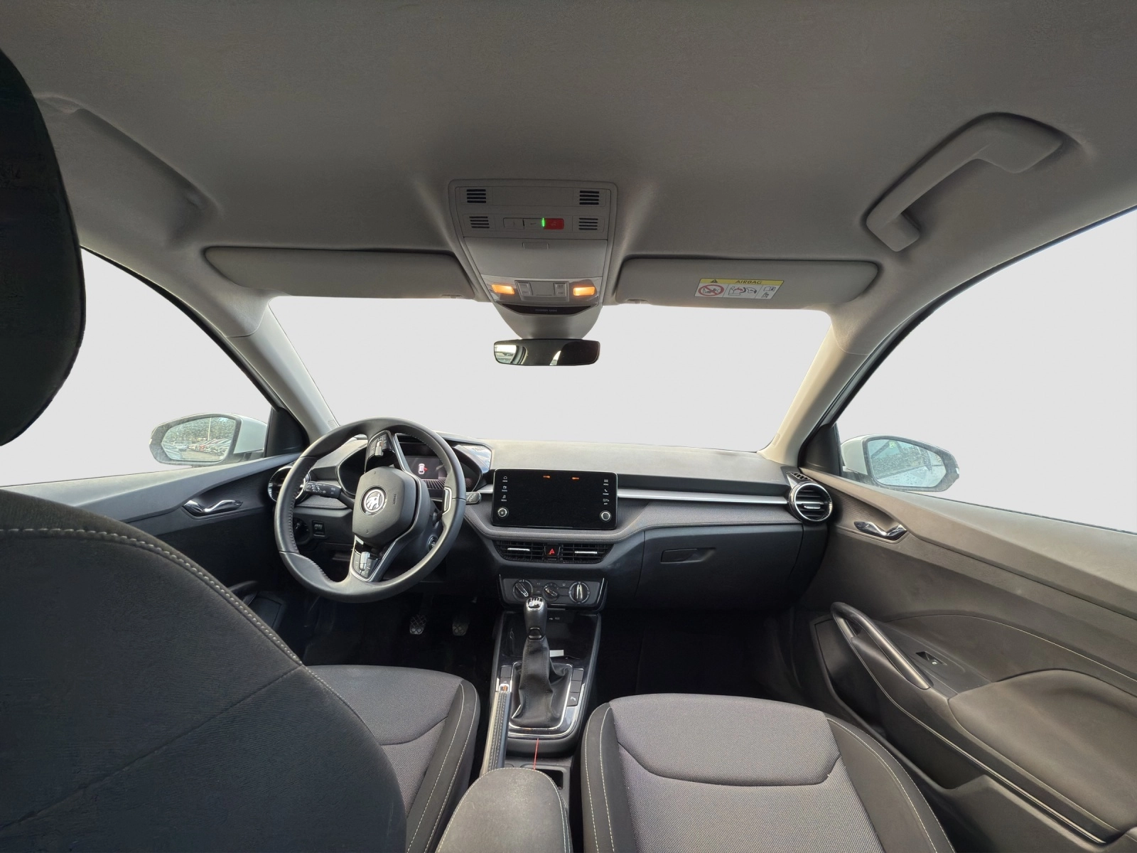 Immagine 13 Skoda Fabia