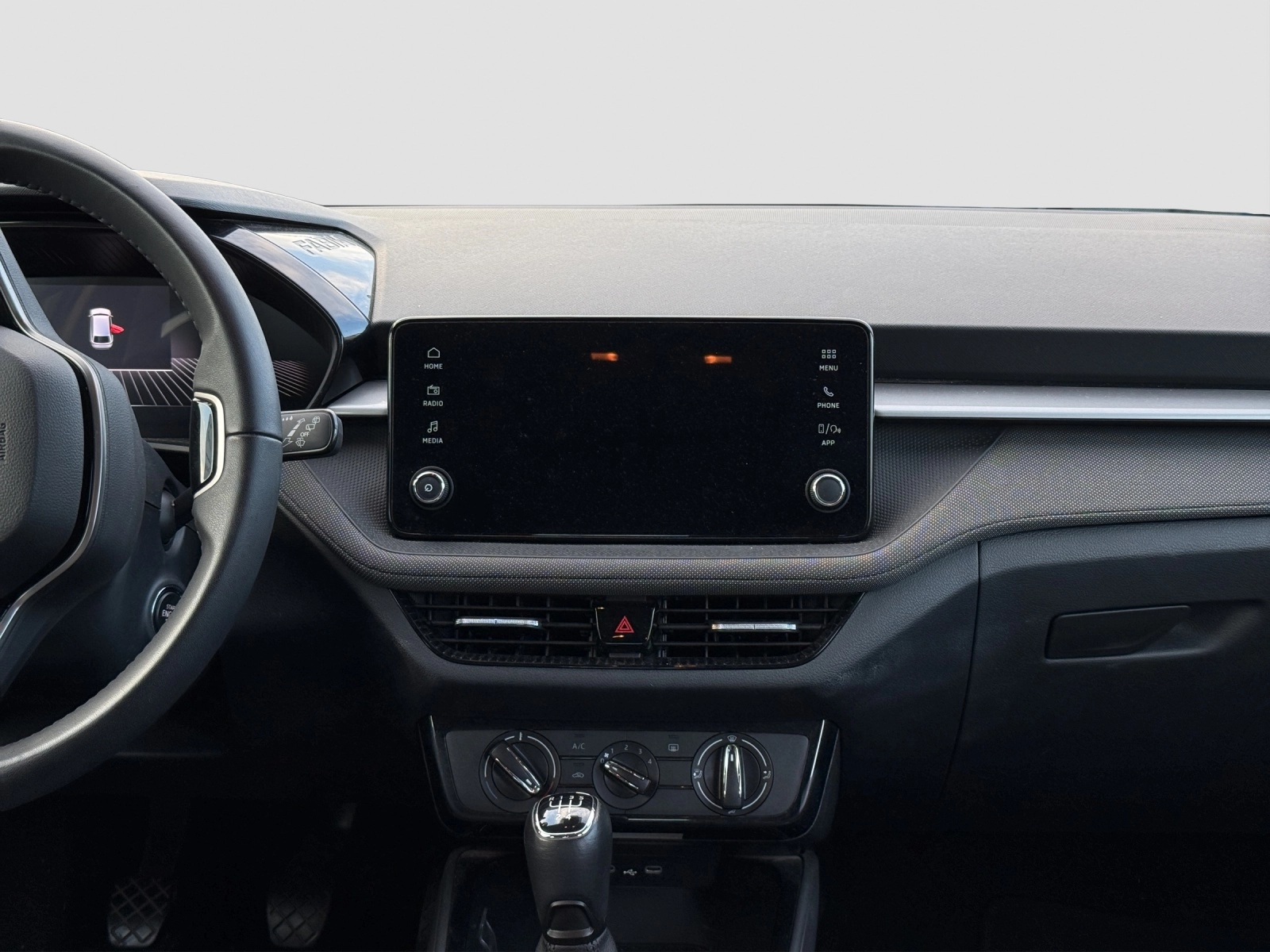 Immagine 15 Skoda Fabia