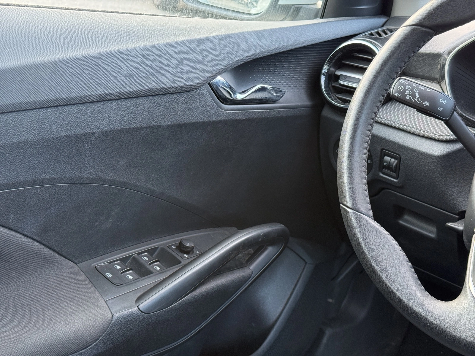 Immagine 17 Skoda Fabia