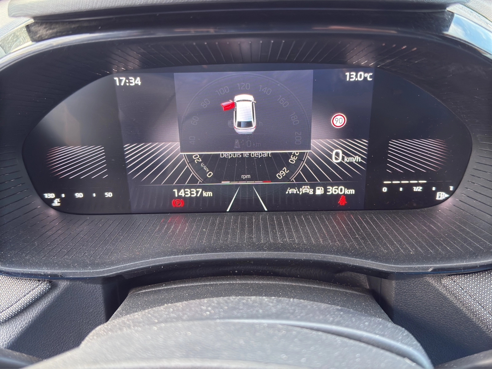 Immagine 18 Skoda Fabia