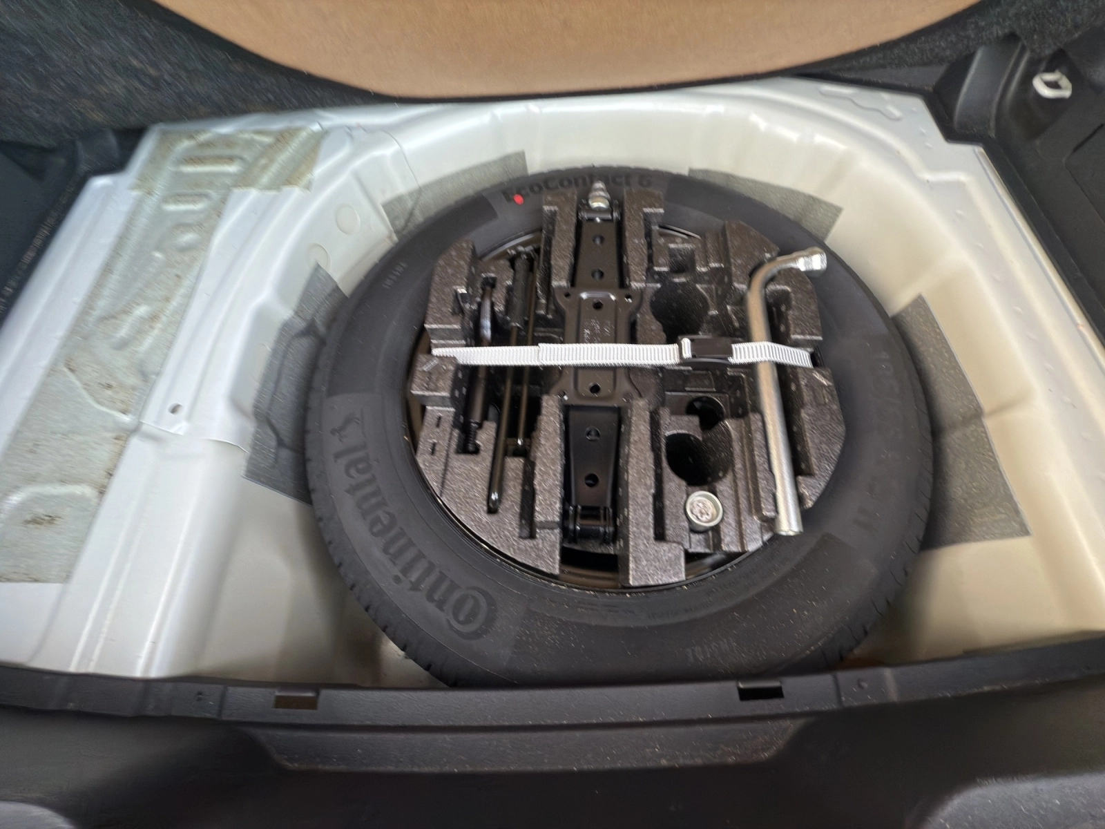 Immagine 19 Skoda Fabia