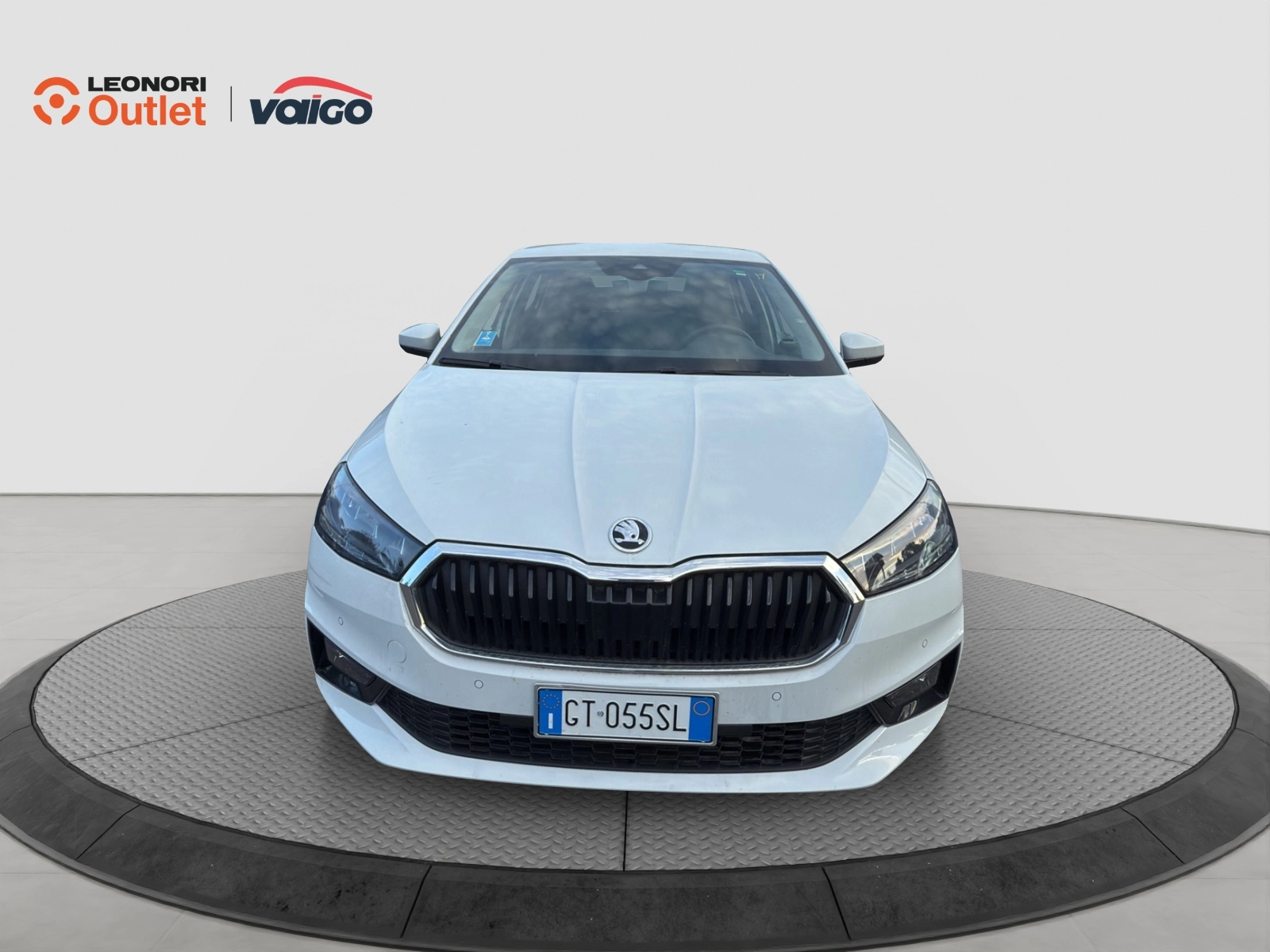 Immagine 8 Skoda Fabia