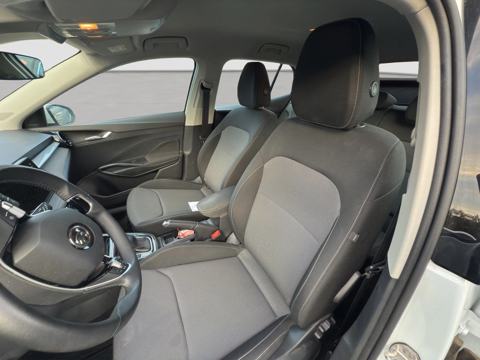 Immagine 9 Skoda Fabia