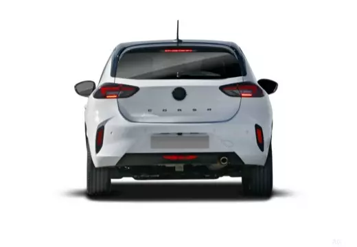 Immagine 10 Opel Corsa