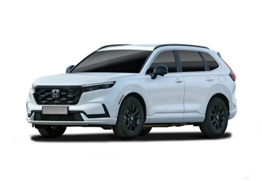 Foto 4 Honda CR-V Hybrid