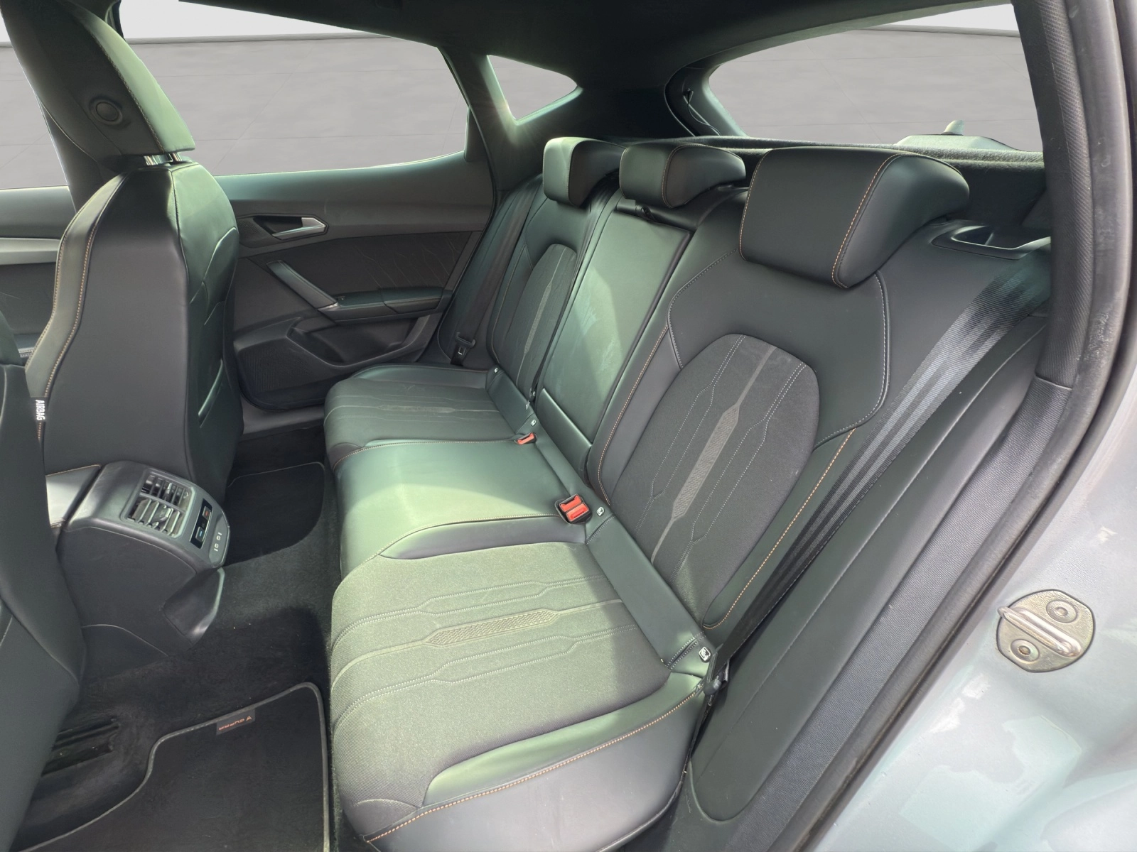 Immagine 10 Cupra Formentor