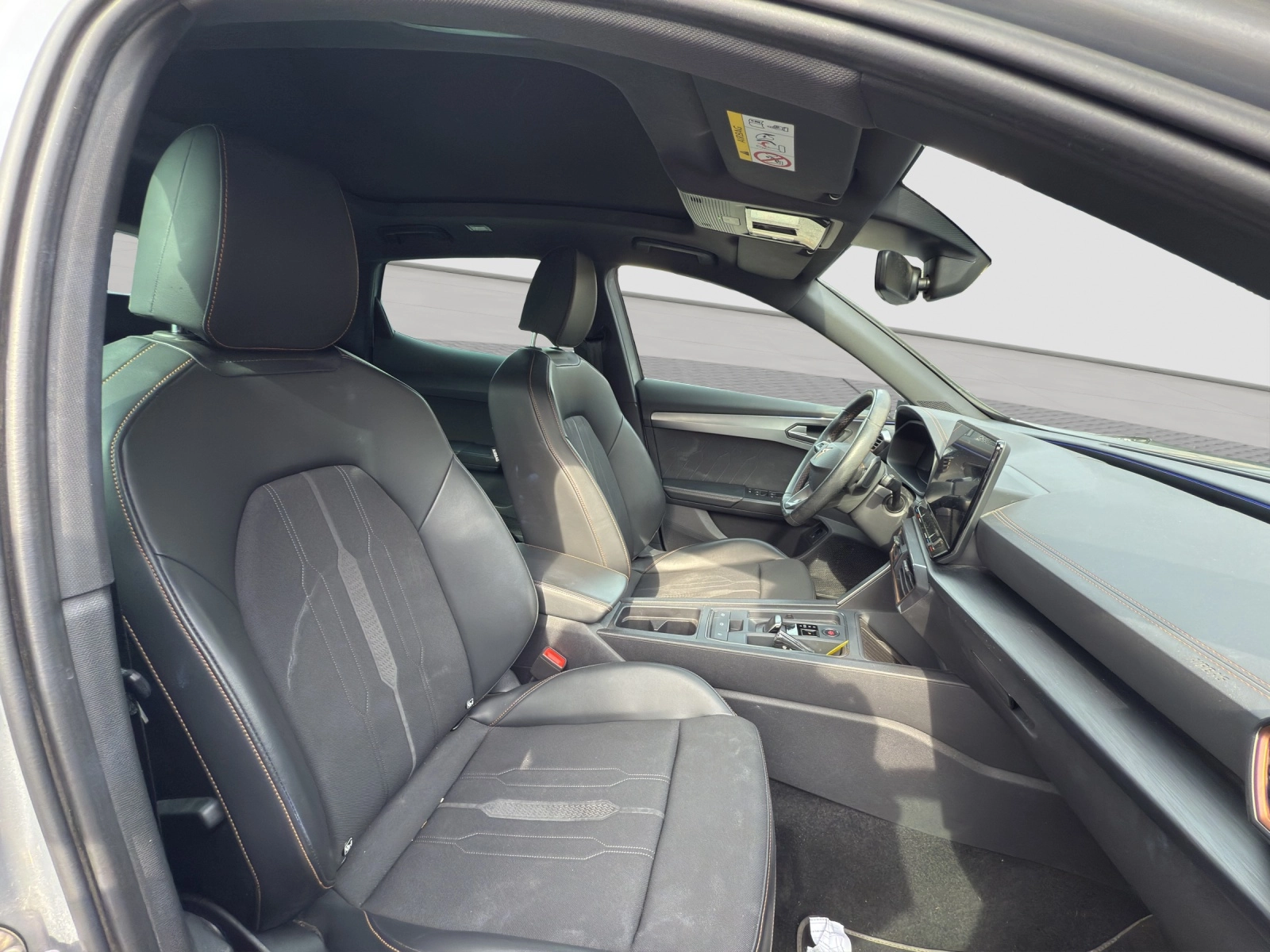 Immagine 12 Cupra Formentor