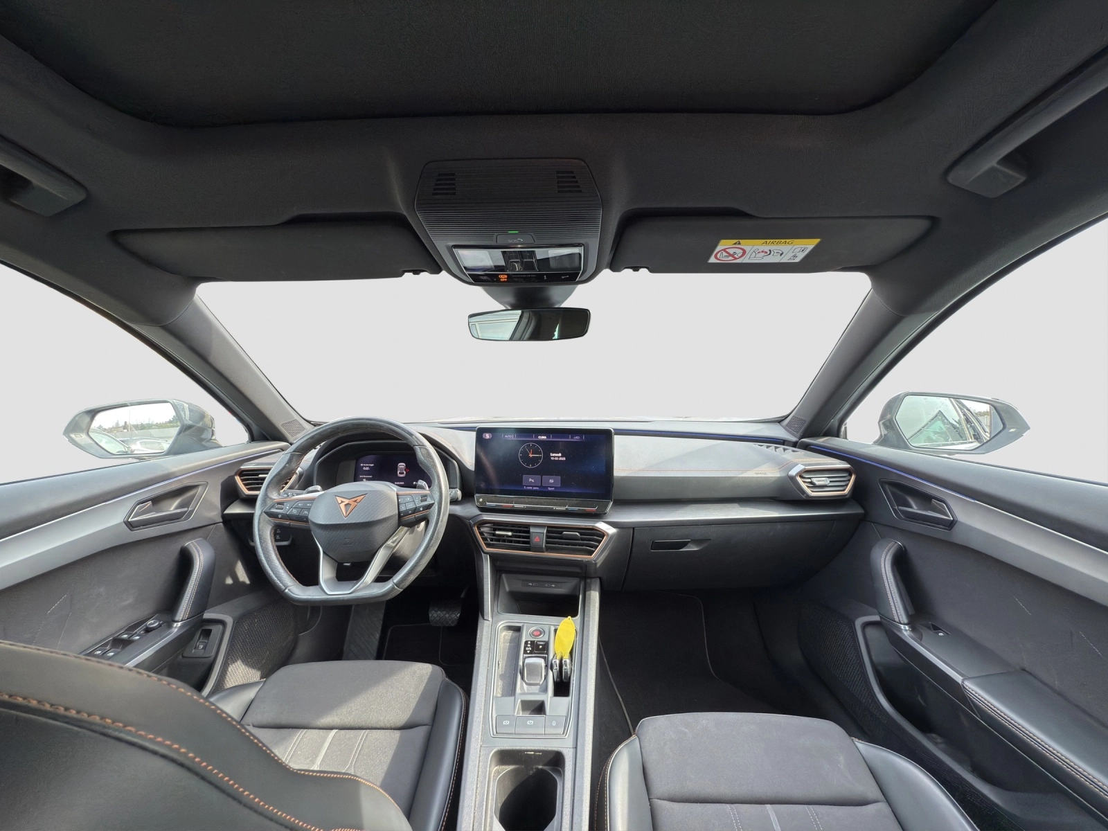 Immagine 13 Cupra Formentor