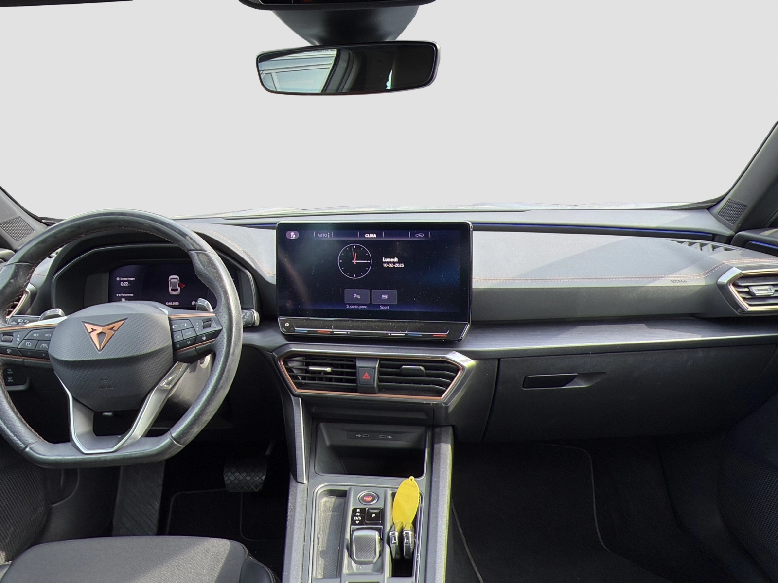 Immagine 14 Cupra Formentor