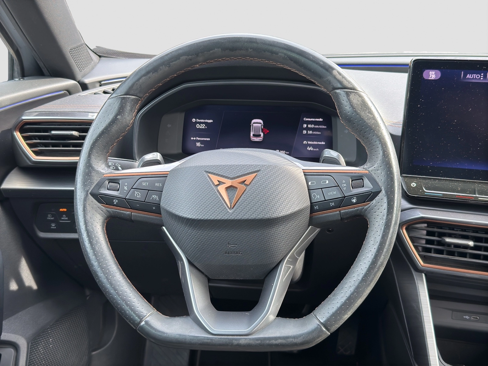 Immagine 16 Cupra Formentor