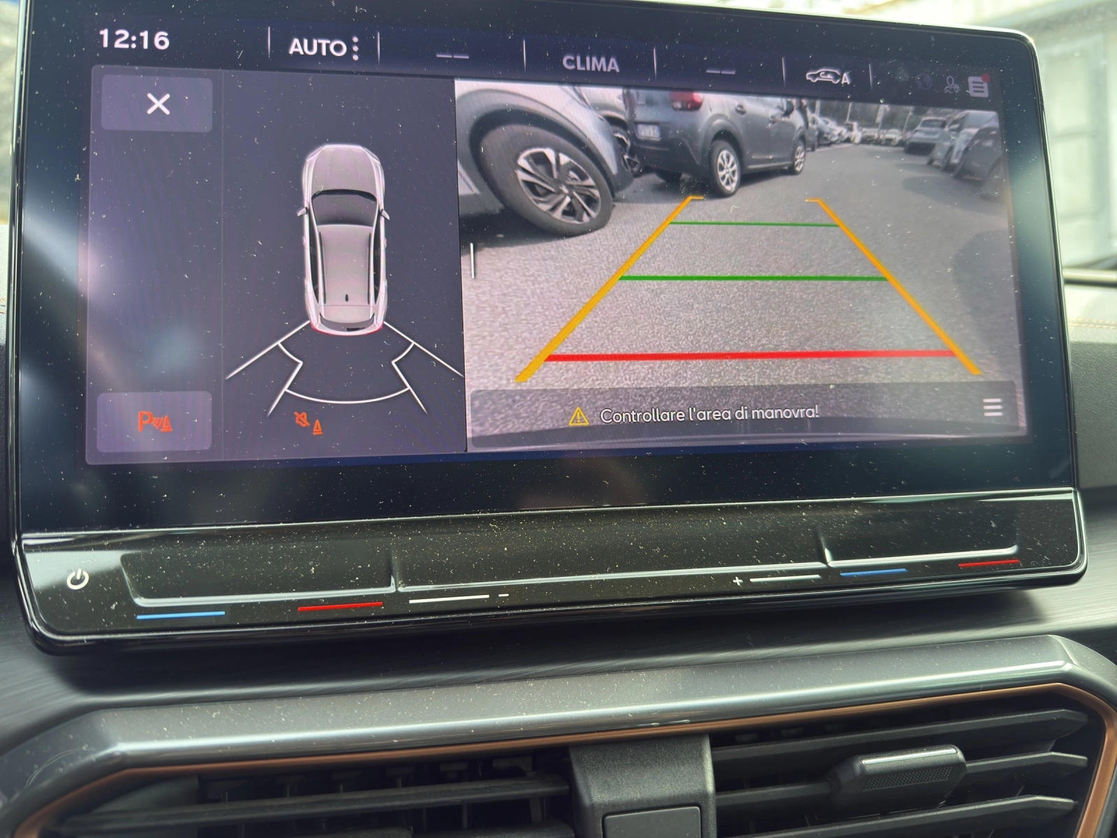 Immagine 17 Cupra Formentor