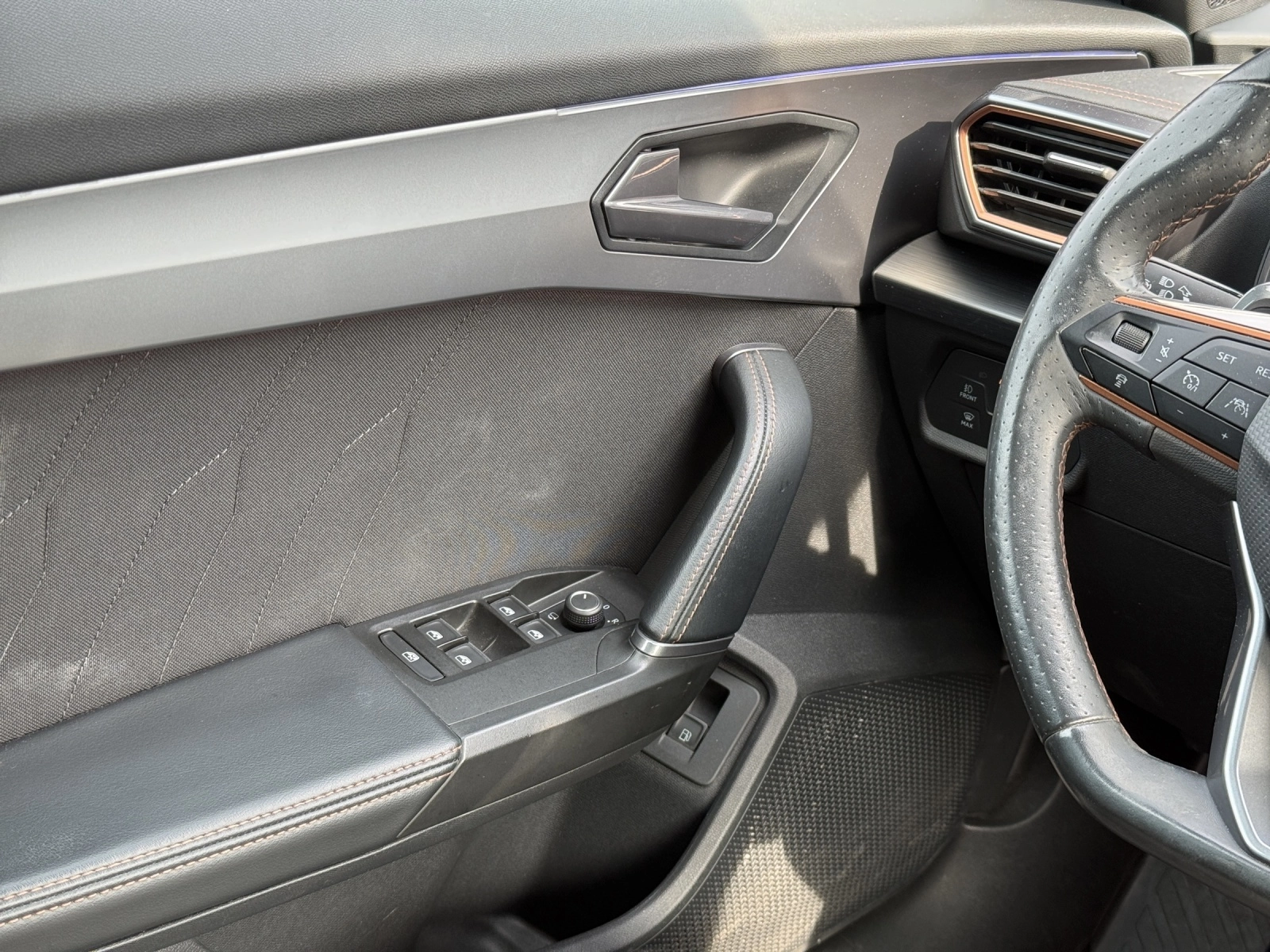 Immagine 18 Cupra Formentor