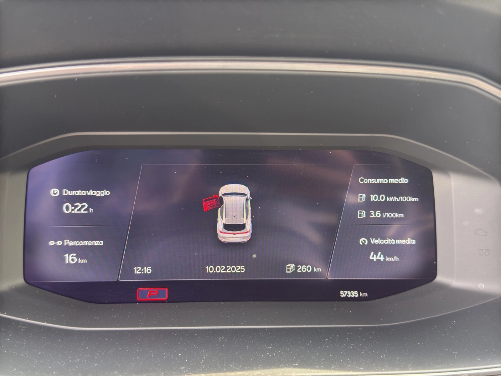 Immagine 19 Cupra Formentor