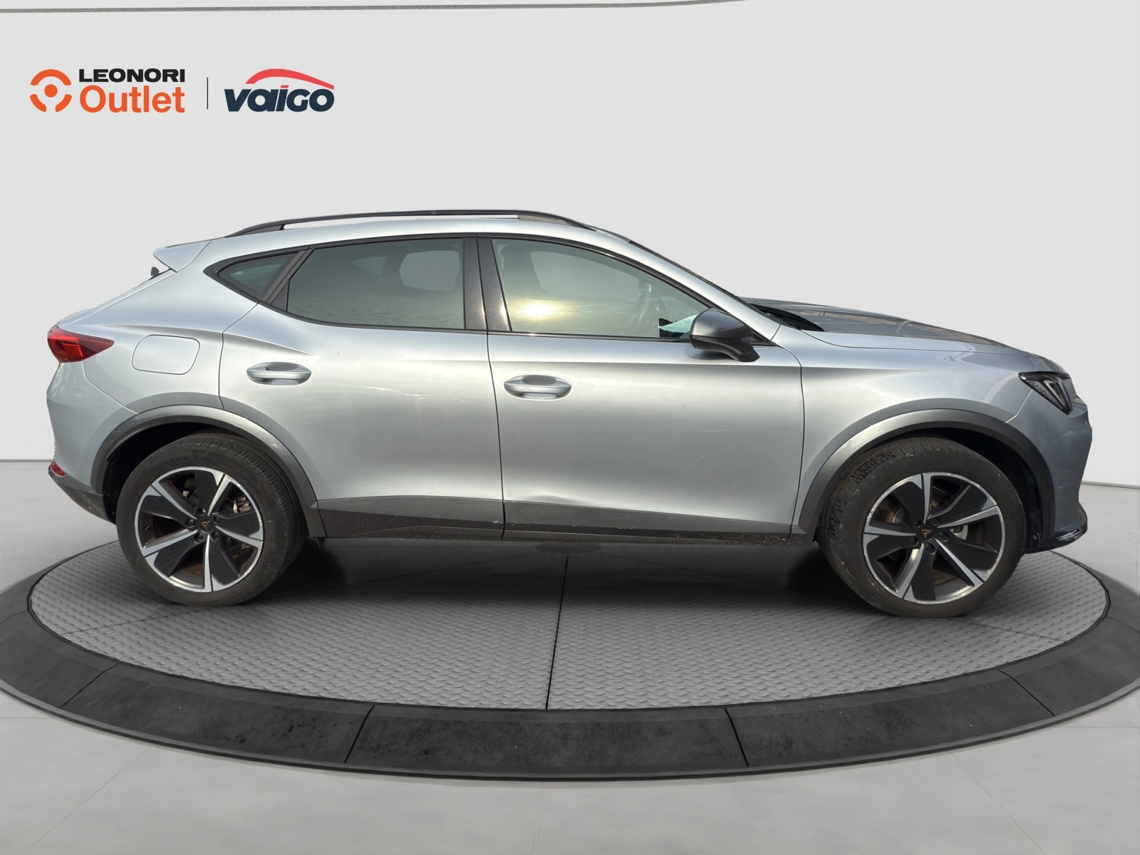 Immagine 6 Cupra Formentor