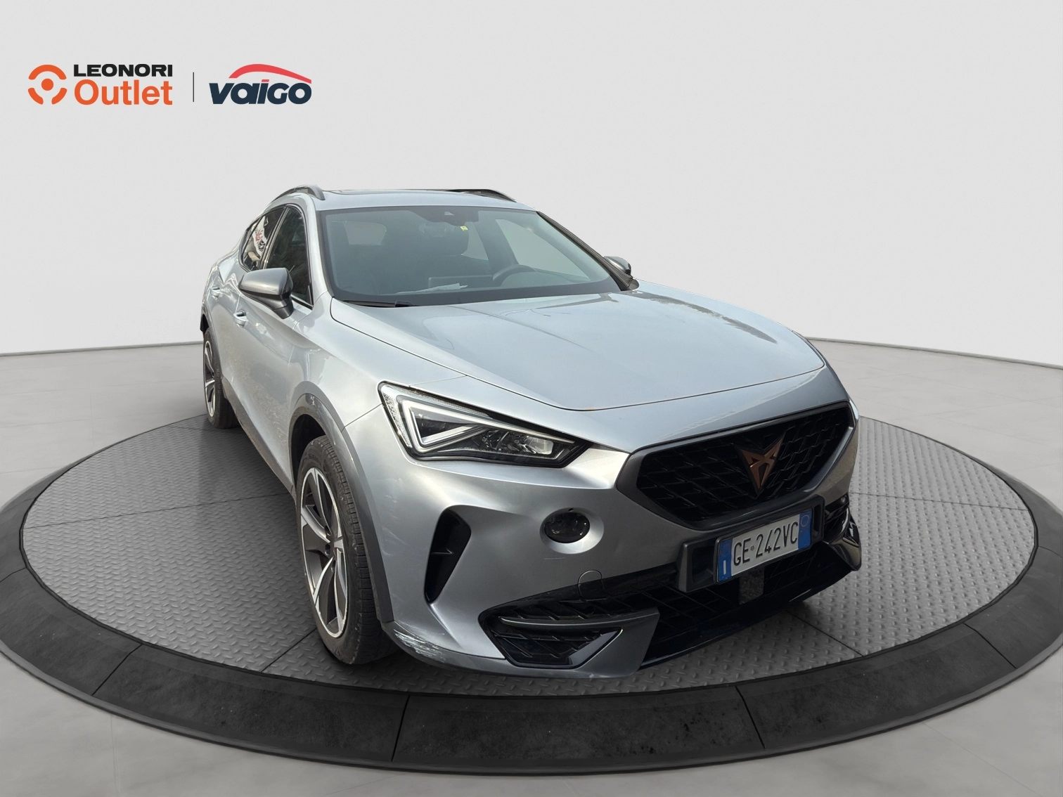 Immagine 7 Cupra Formentor