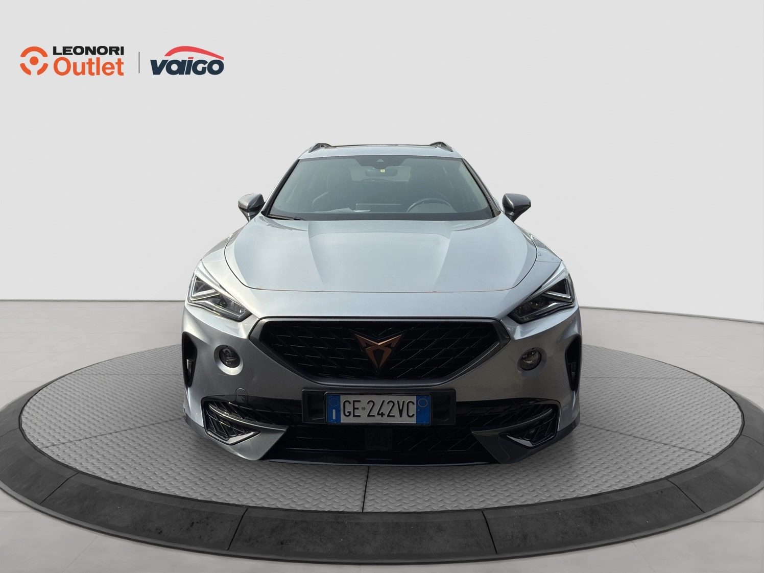 Immagine 8 Cupra Formentor