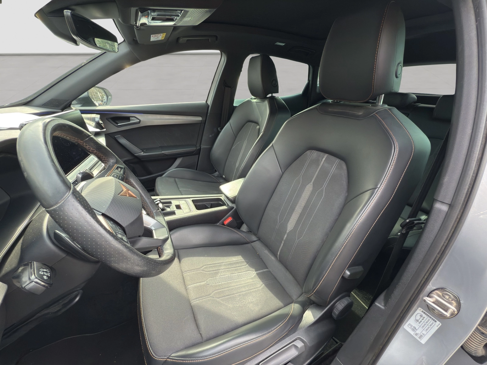 Immagine 9 Cupra Formentor