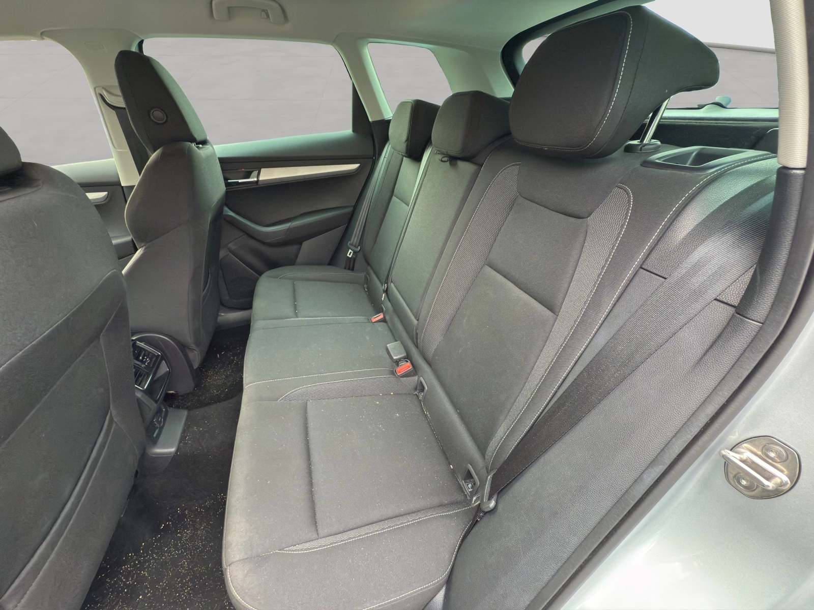 Immagine 10 Skoda Karoq