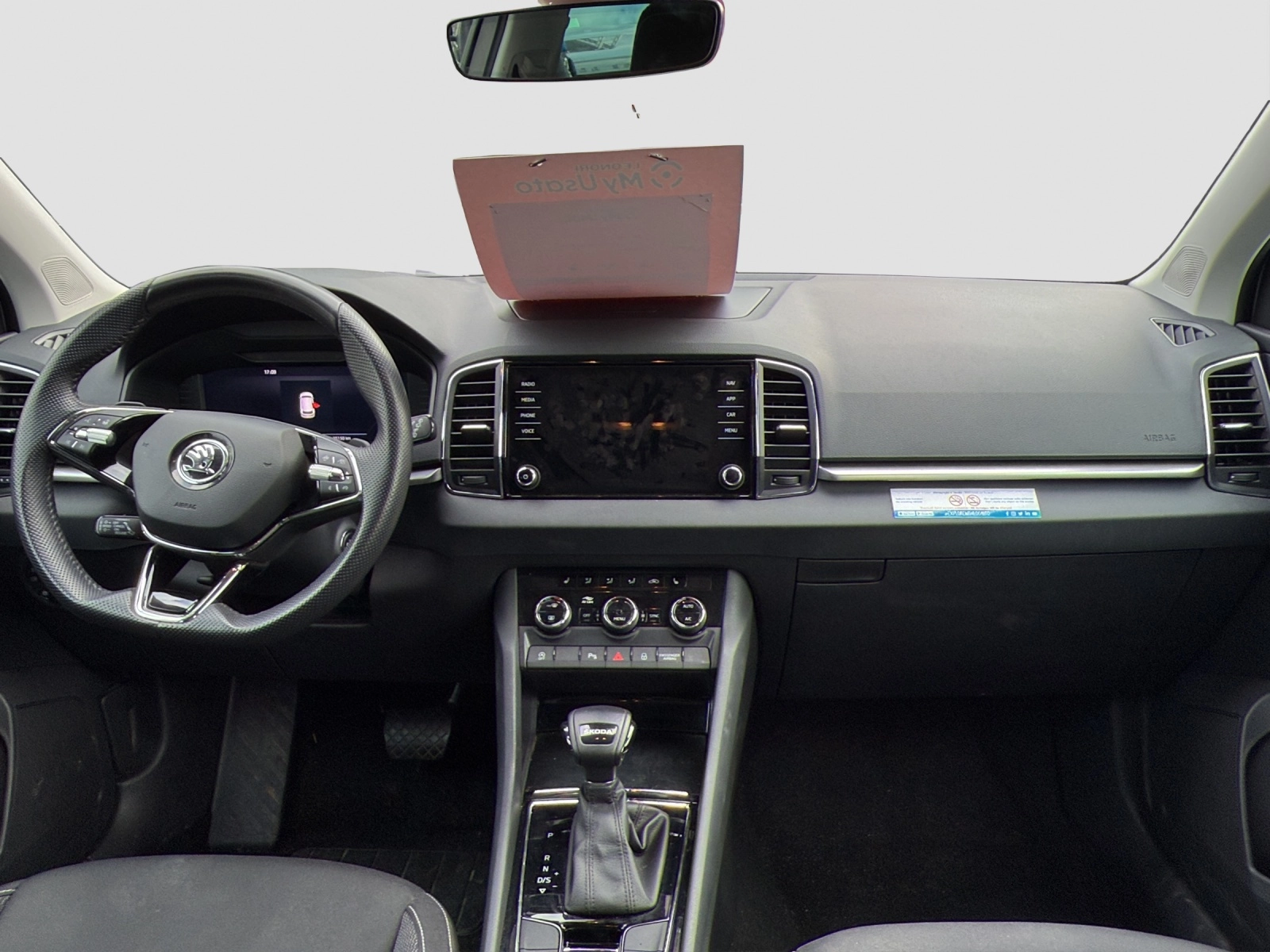 Immagine 14 Skoda Karoq