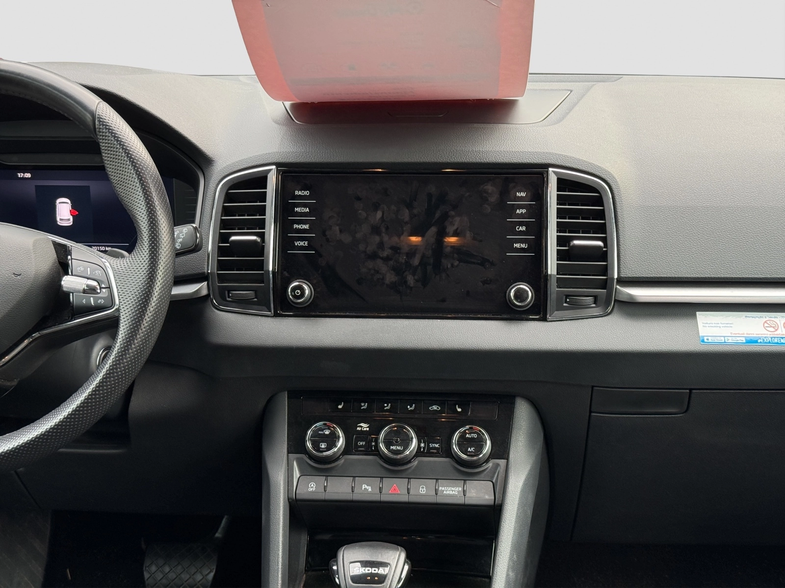 Immagine 15 Skoda Karoq