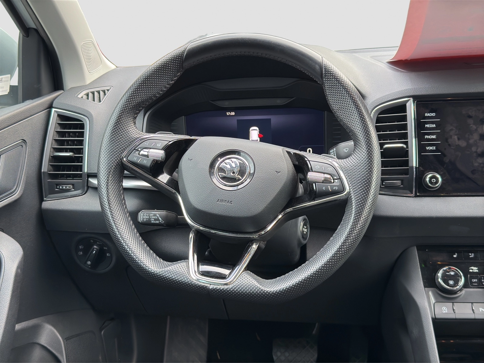 Immagine 16 Skoda Karoq