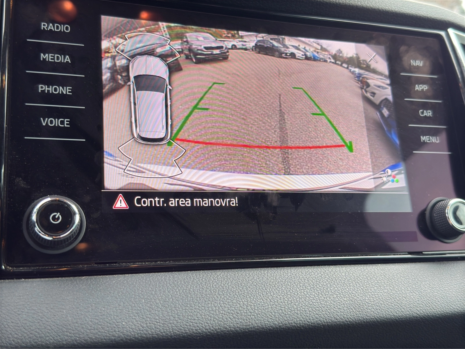 Immagine 17 Skoda Karoq