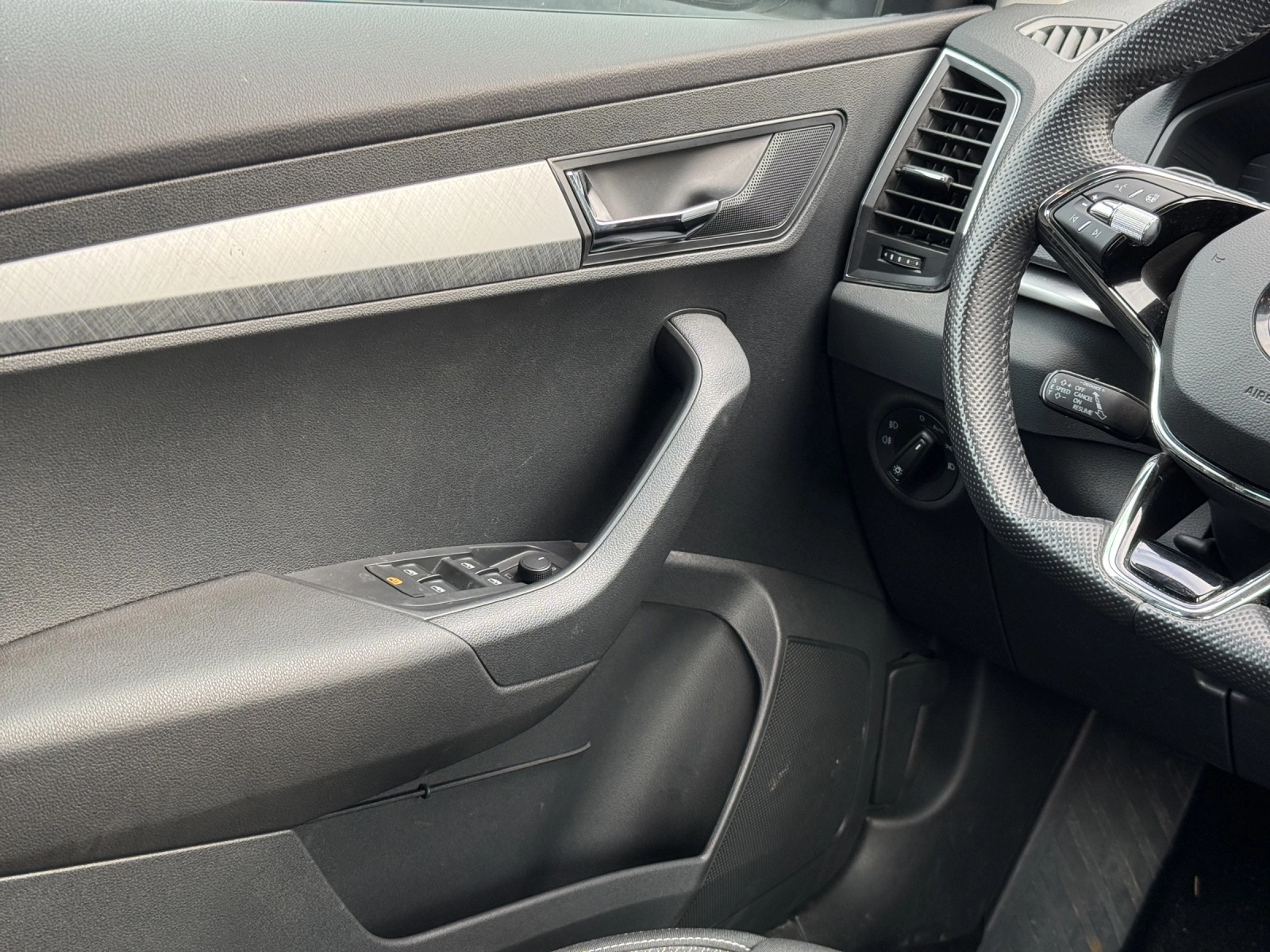 Immagine 18 Skoda Karoq