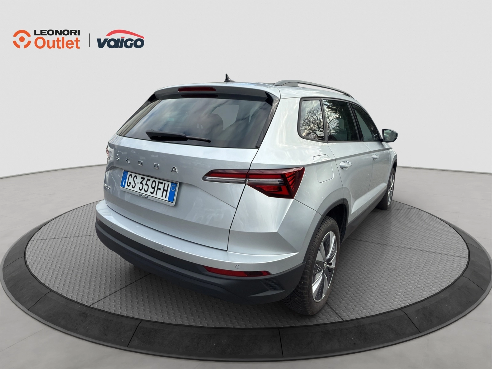 Immagine 5 Skoda Karoq
