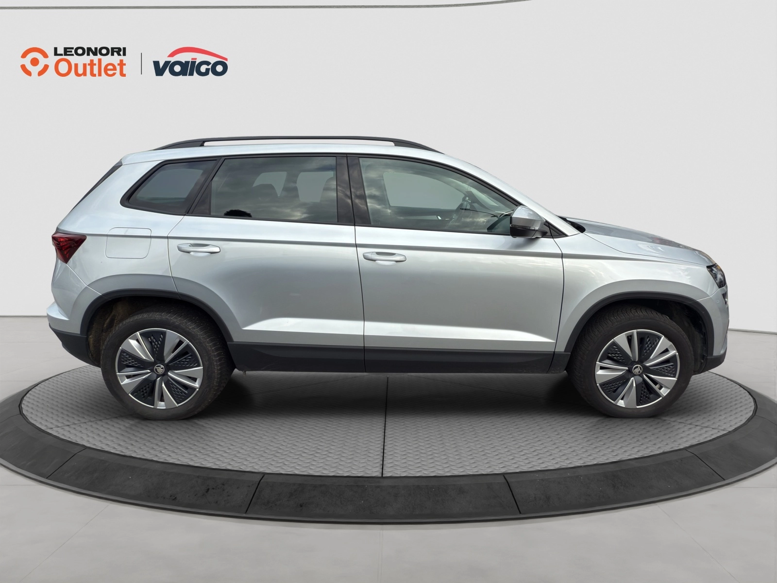 Immagine 6 Skoda Karoq