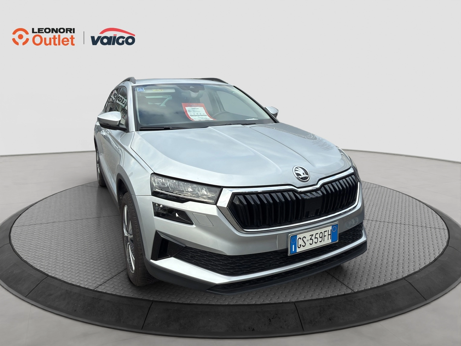 Immagine 7 Skoda Karoq