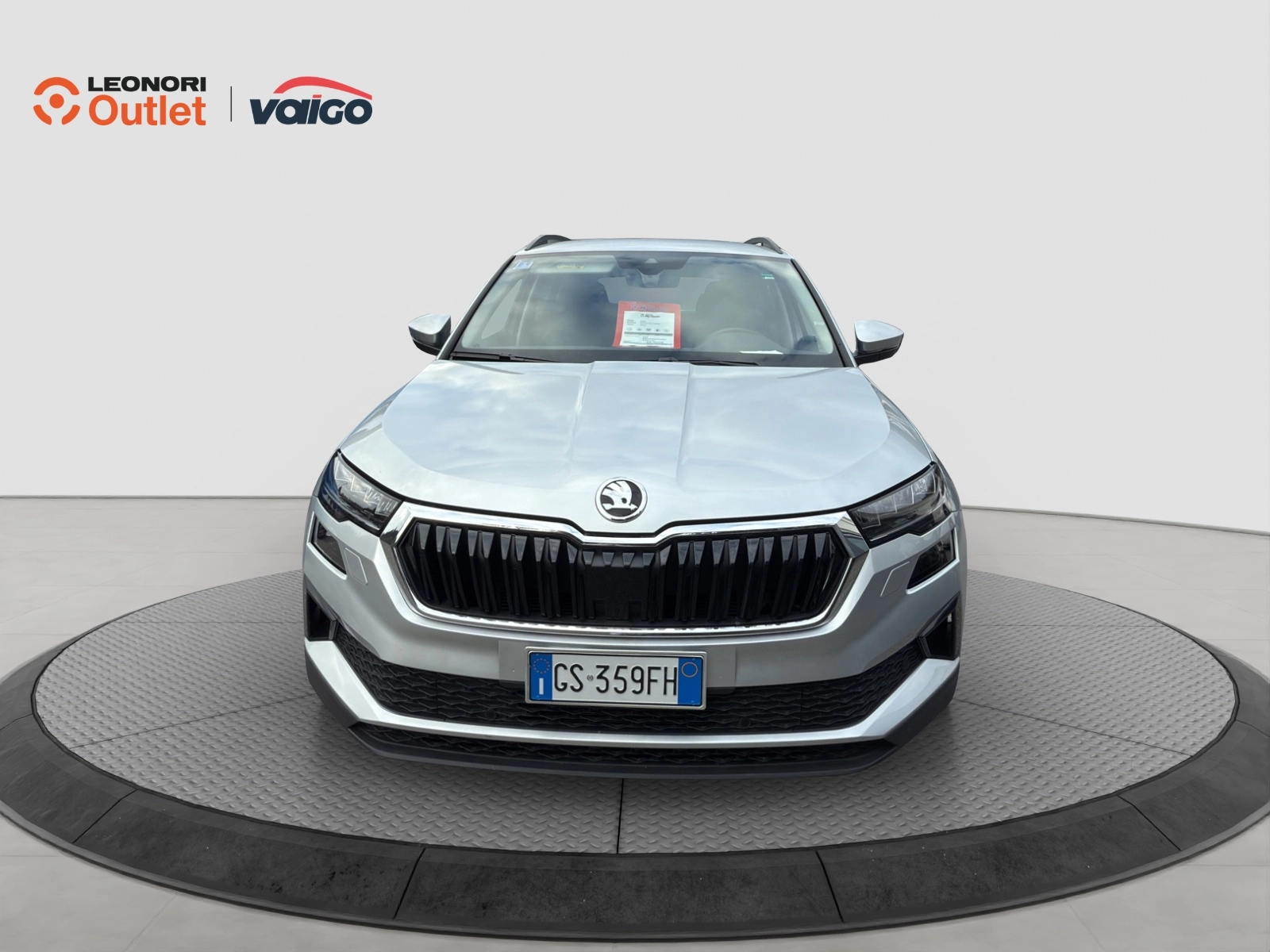 Immagine 8 Skoda Karoq