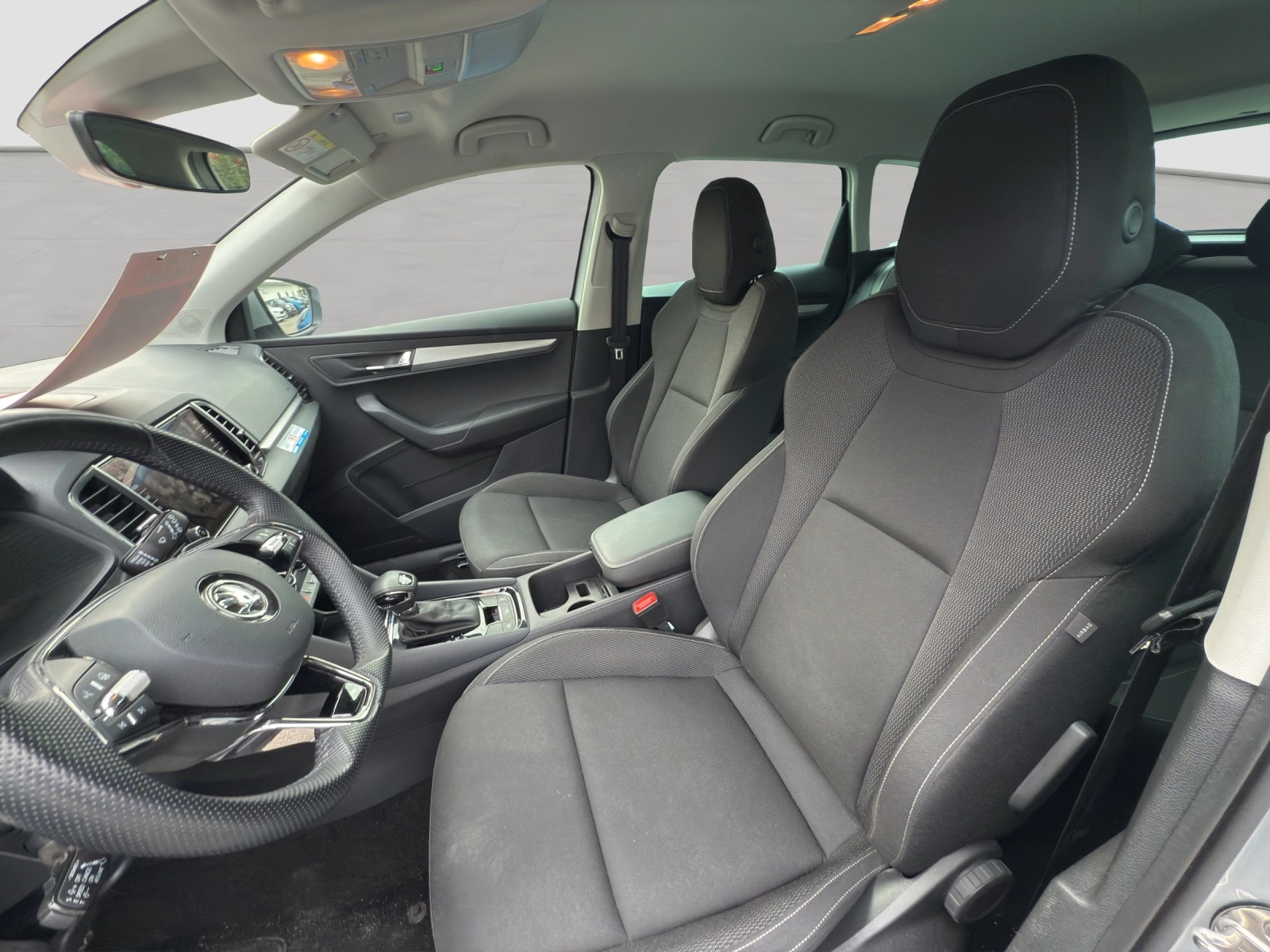 Immagine 9 Skoda Karoq