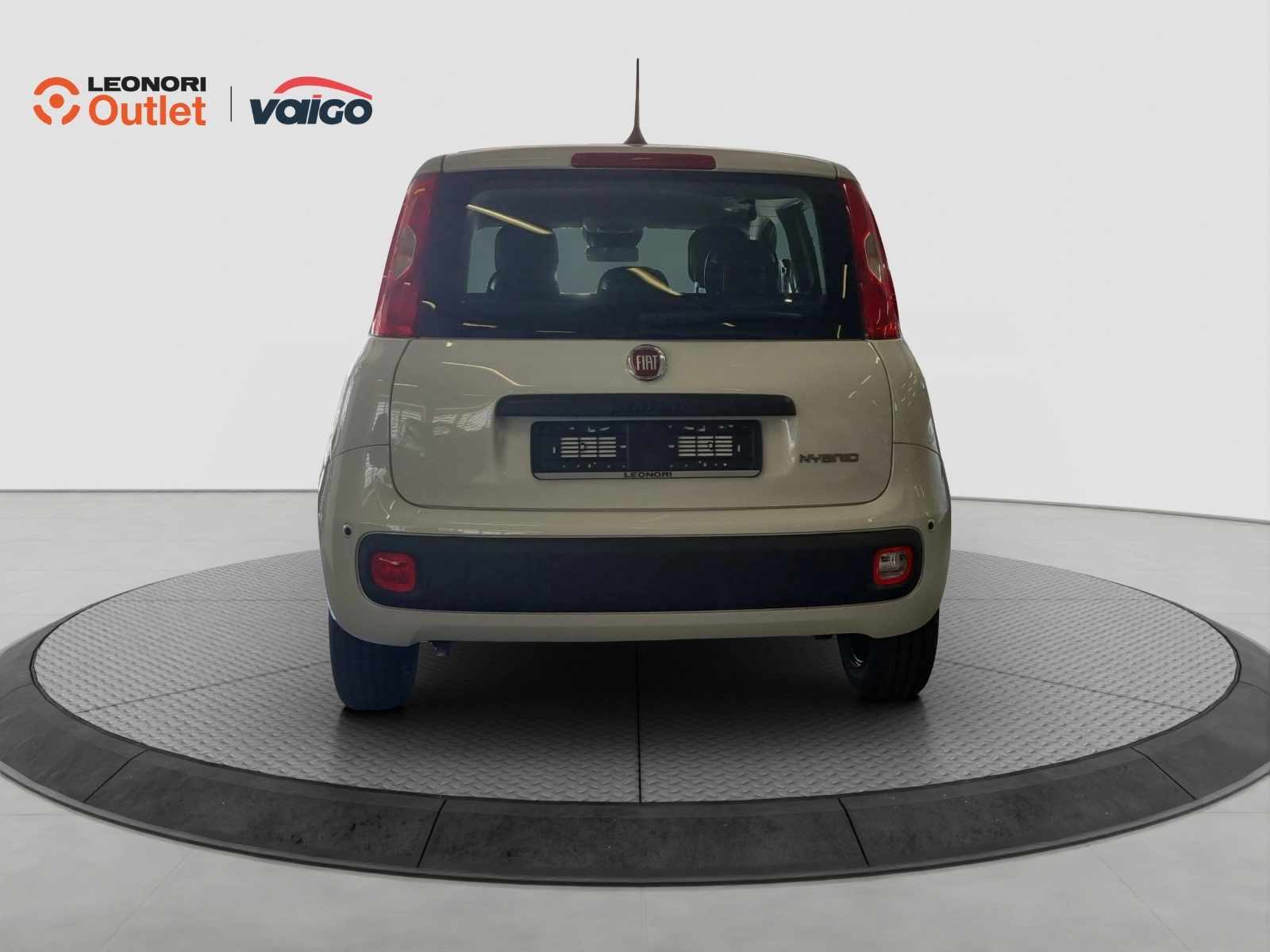 Foto 4 Fiat Panda