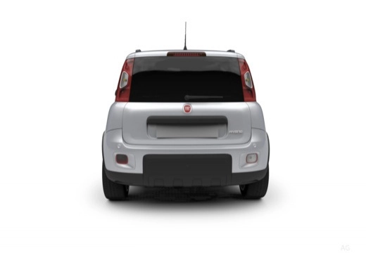 Immagine 6 Fiat Panda
