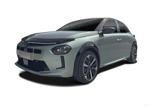 Foto 4 Lancia Ypsilon