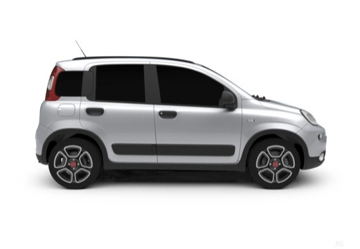 Immagine 9 Fiat Panda