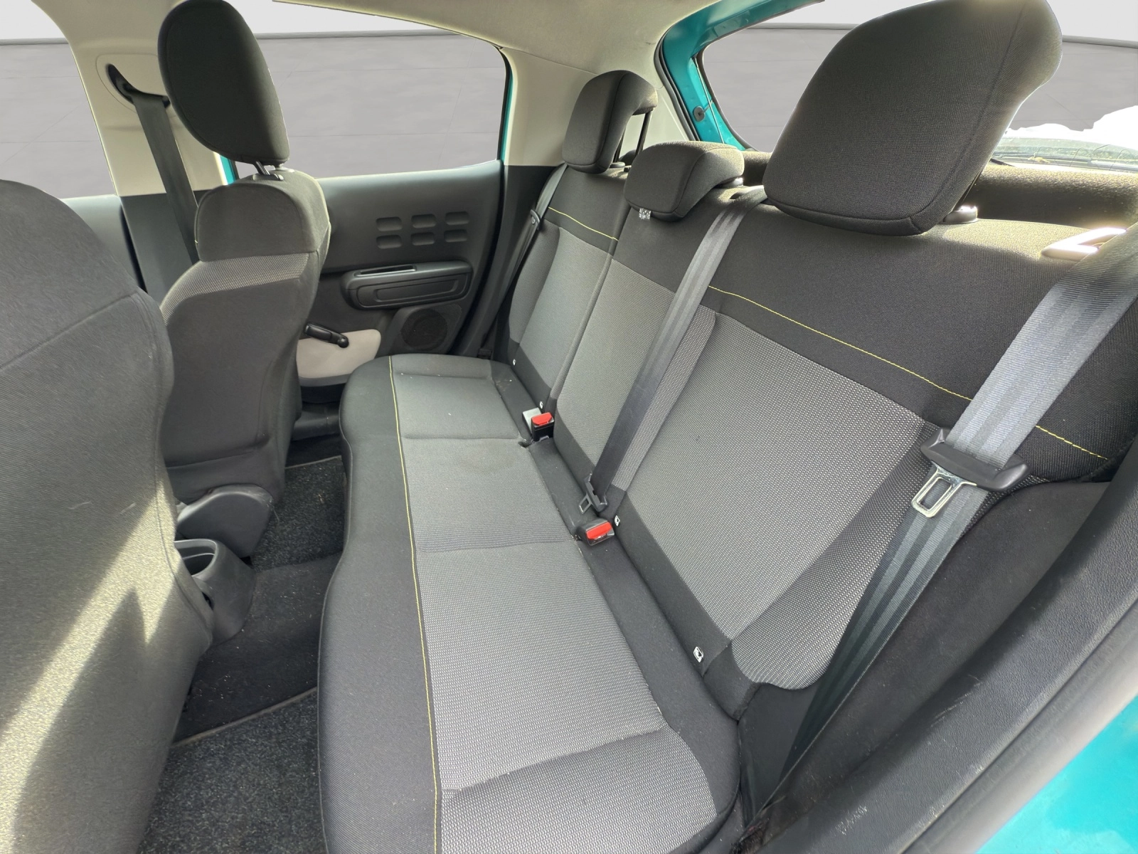 Immagine 11 Citroen C3