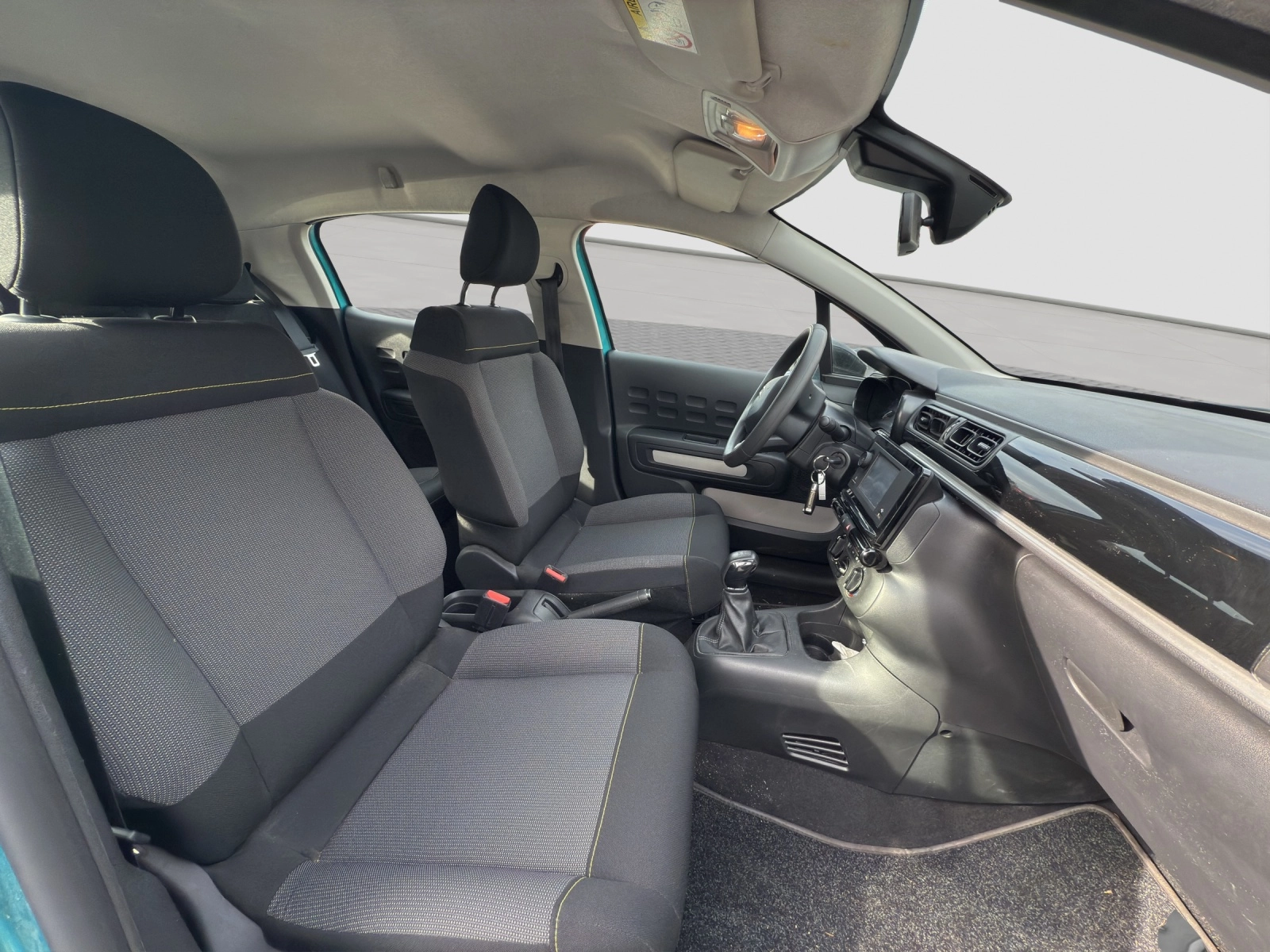 Immagine 13 Citroen C3