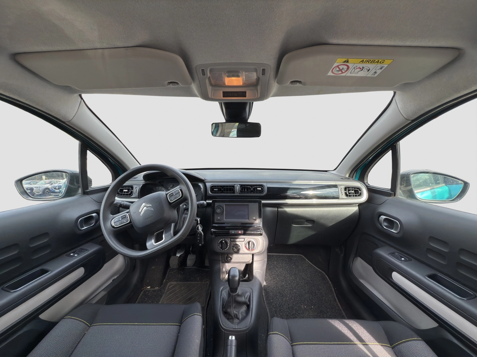 Immagine 14 Citroen C3