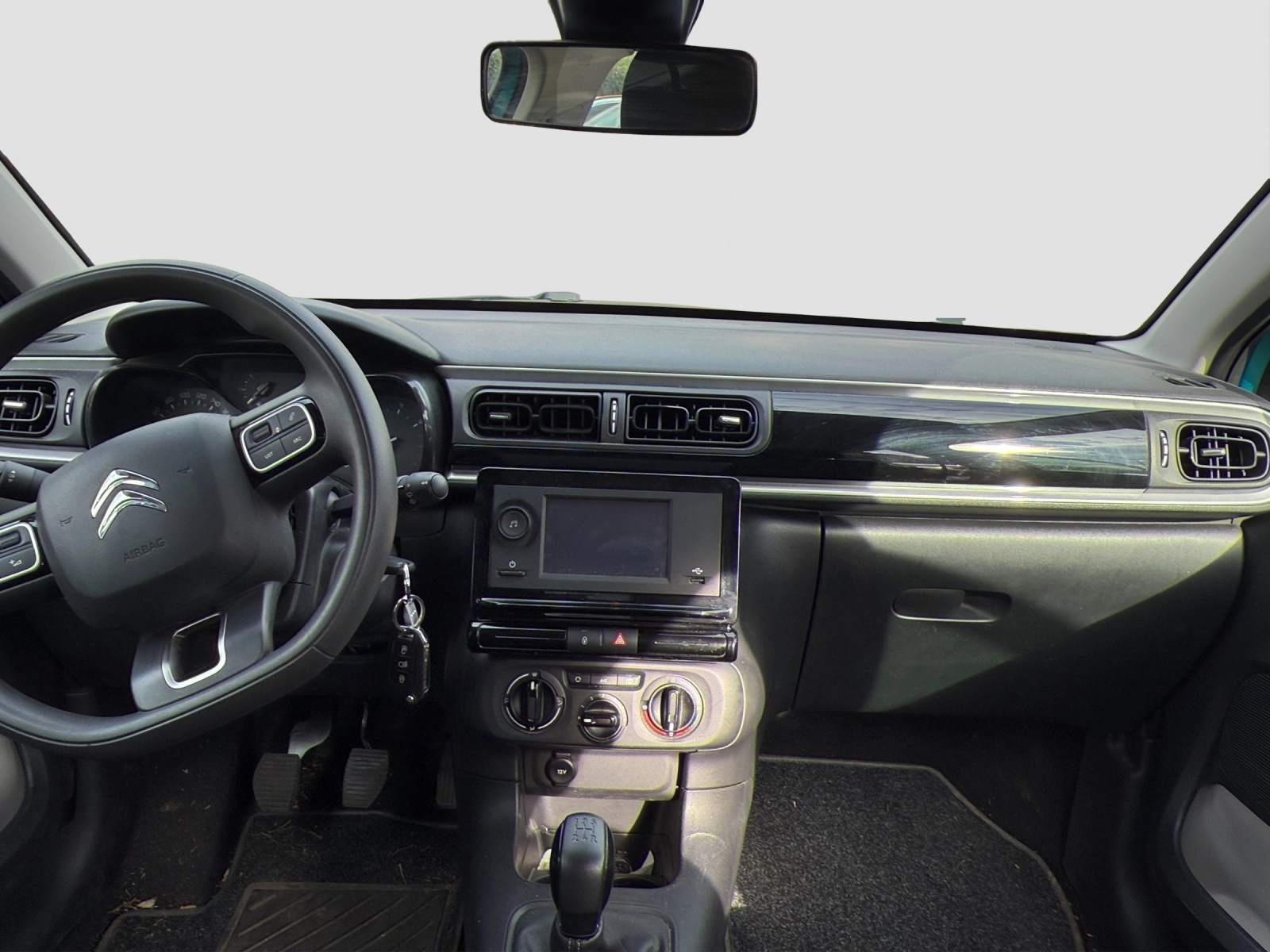 Immagine 15 Citroen C3