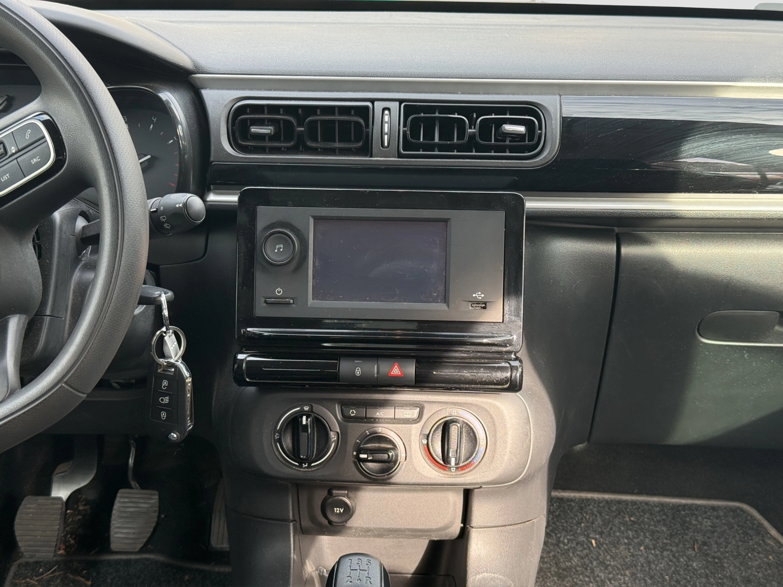 Immagine 16 Citroen C3