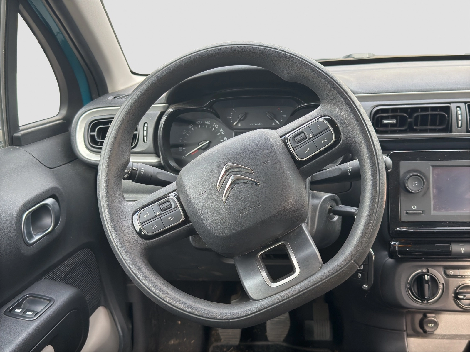 Immagine 17 Citroen C3