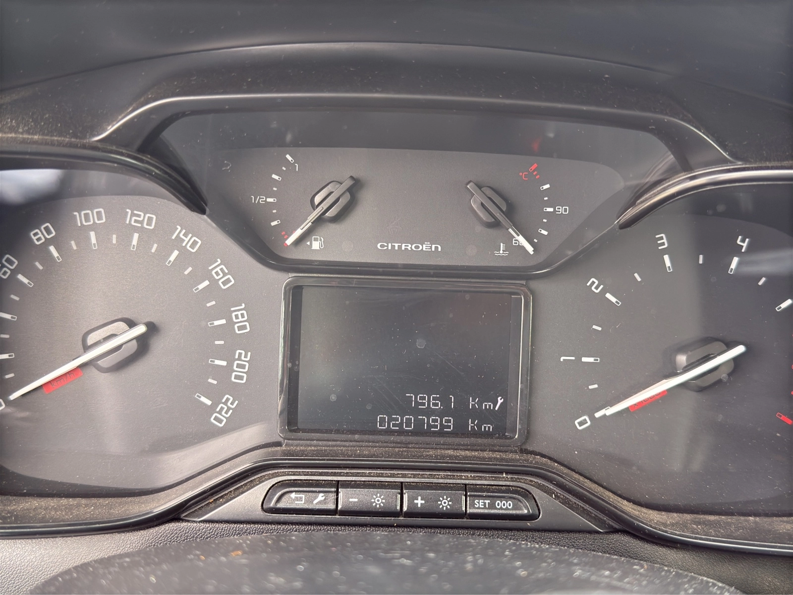 Immagine 19 Citroen C3