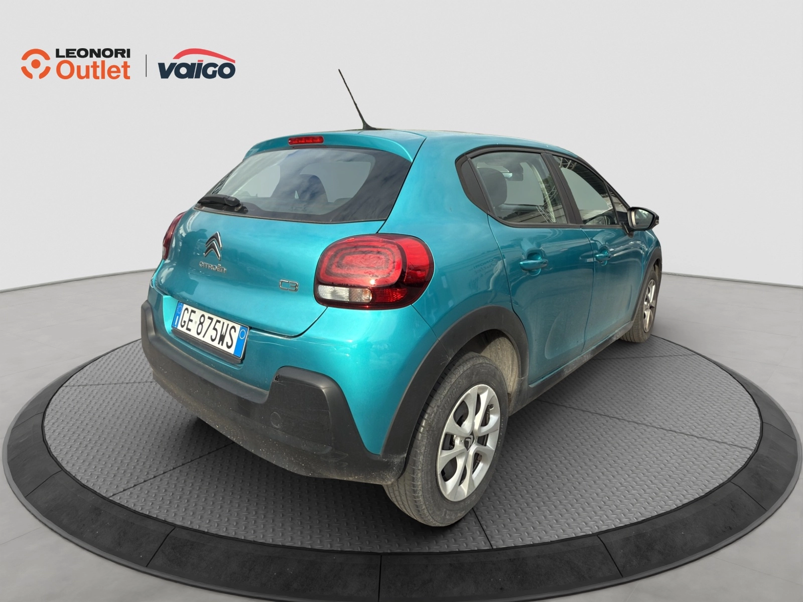 Immagine 5 Citroen C3