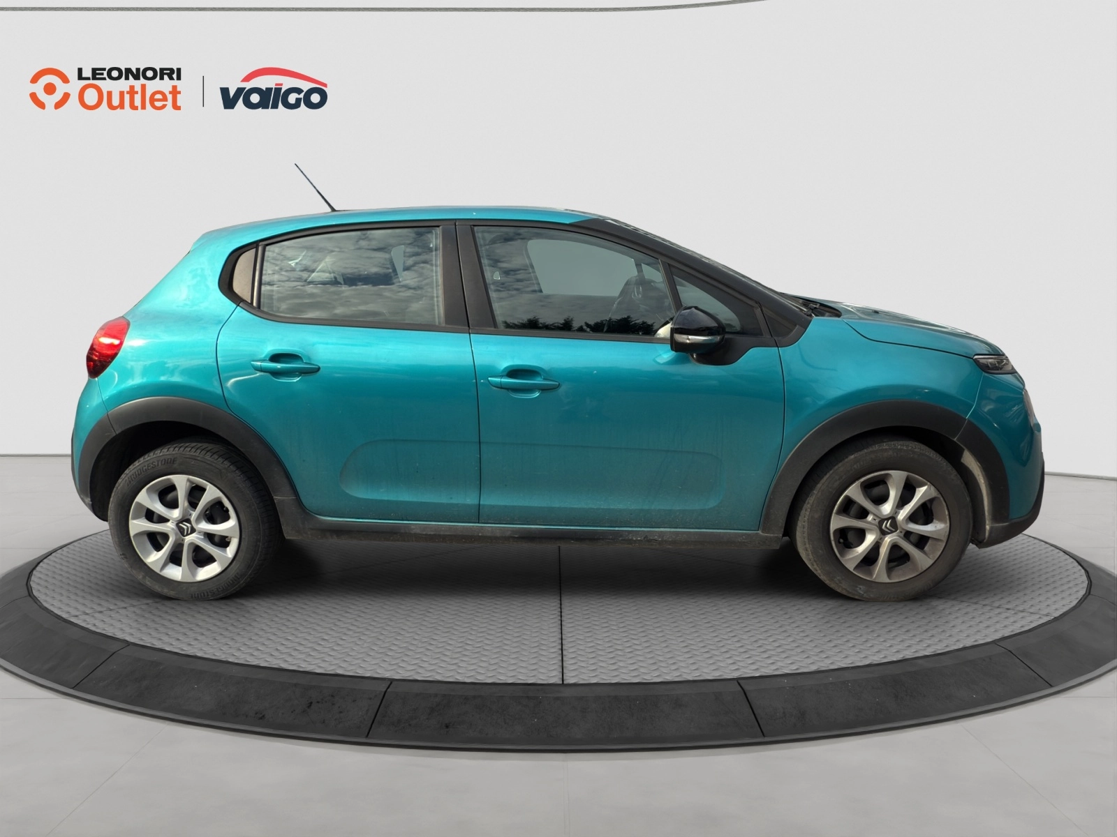 Immagine 6 Citroen C3