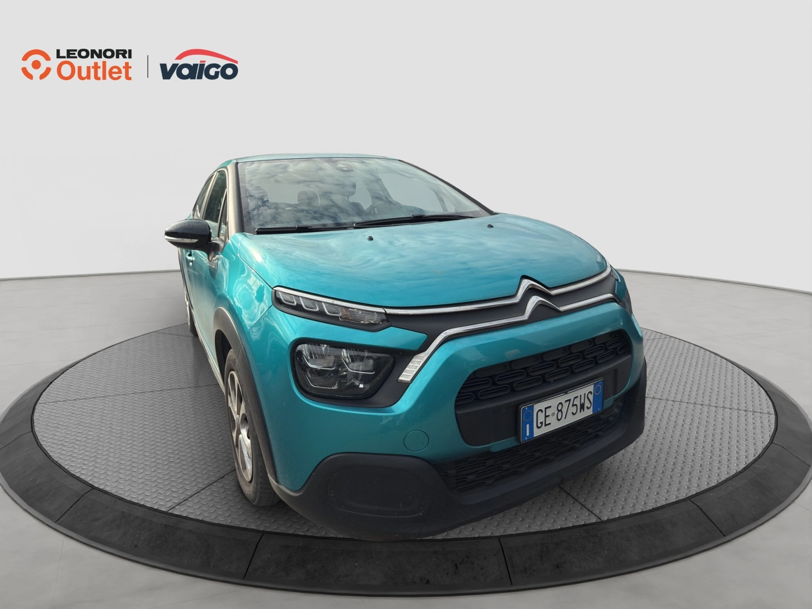 Immagine 7 Citroen C3