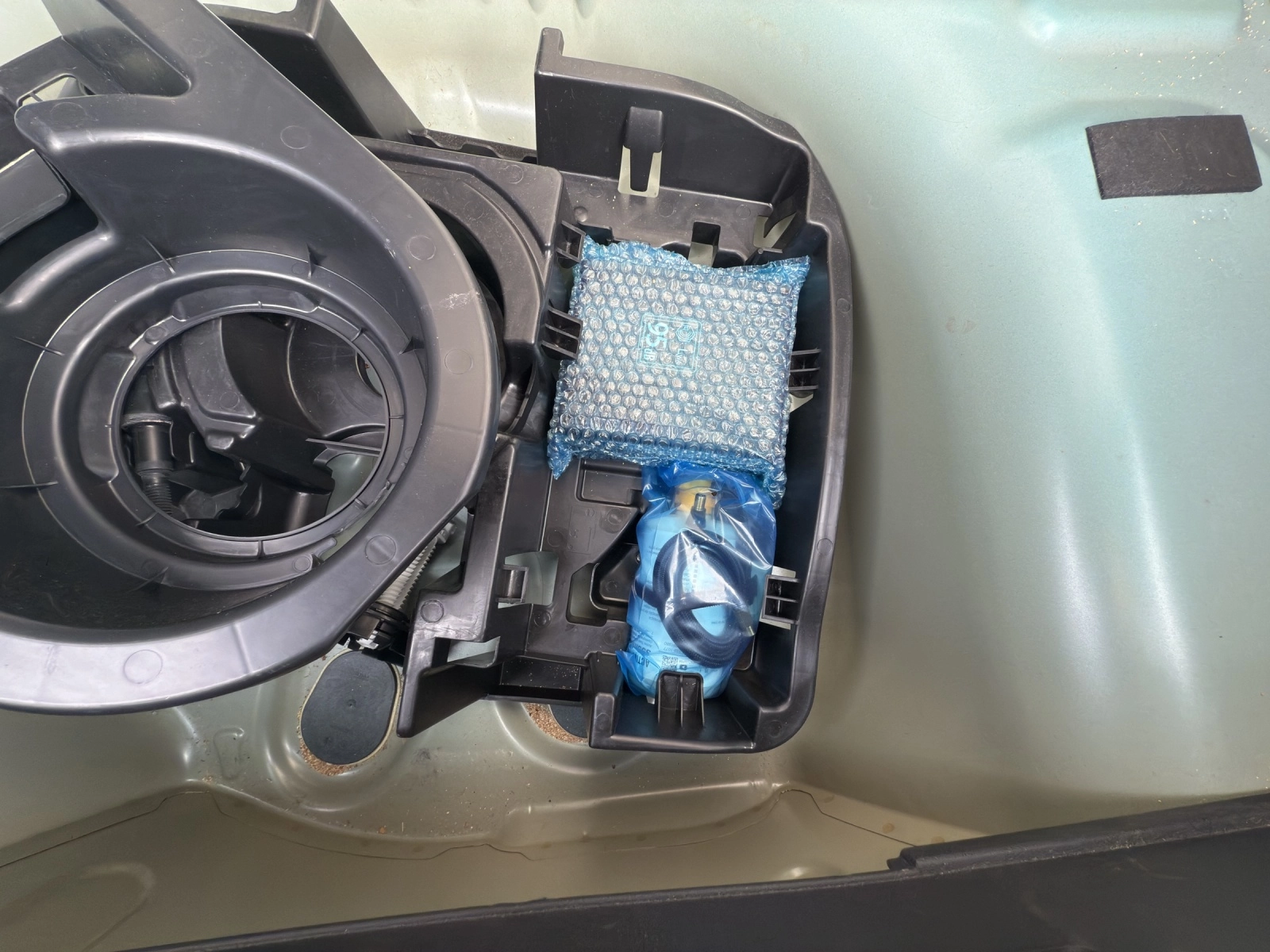 Immagine 8 Citroen C3