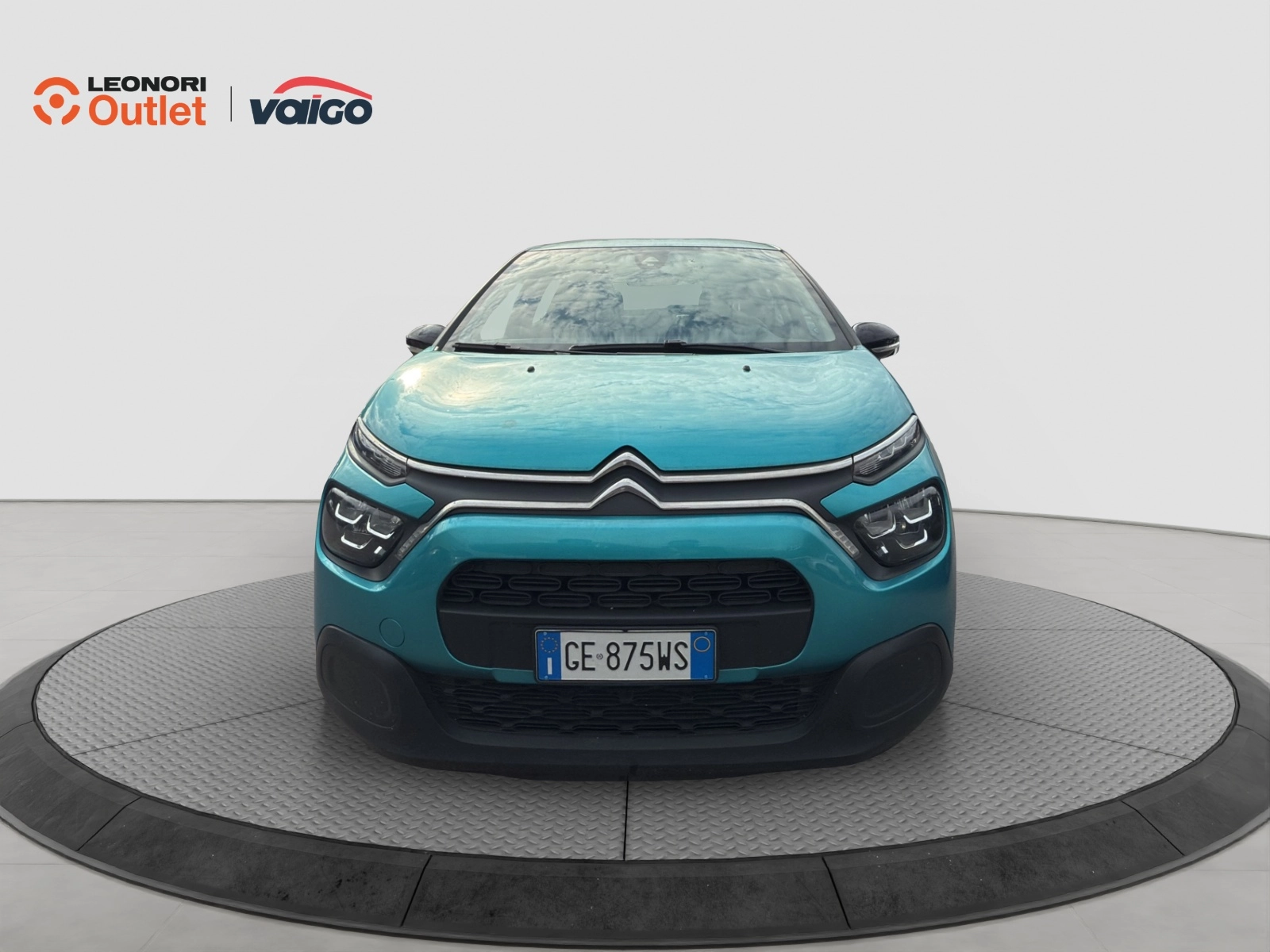 Immagine 9 Citroen C3